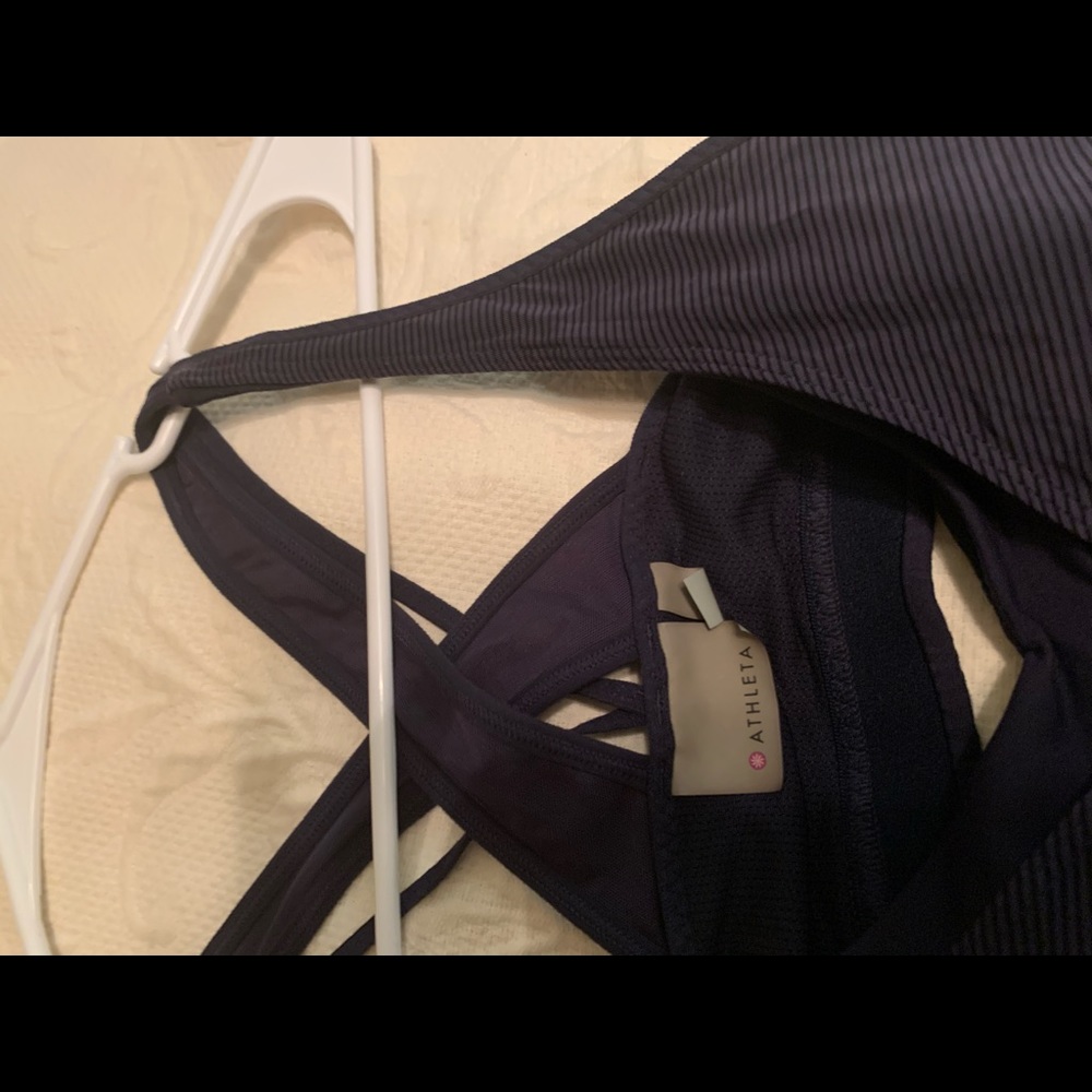 Athleta Top - Picture 5 of 6